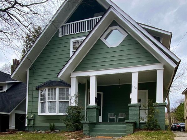 232 Sydney Street SE, Unit B, Atlanta, GA 30312