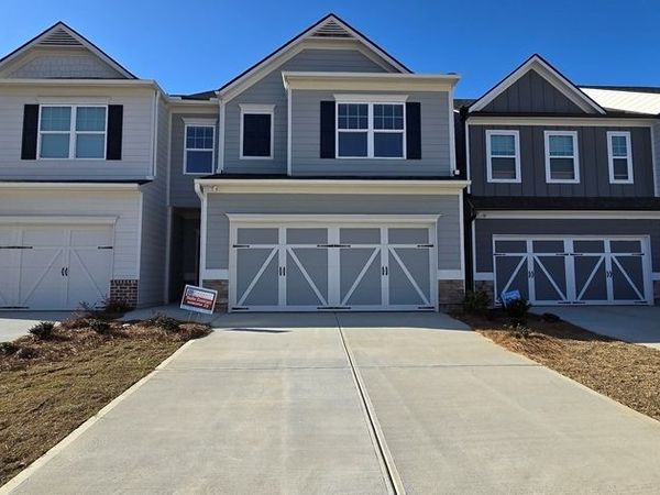 64 Sepia Oak Drive, Newnan, GA 30263