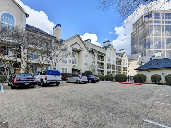 3655 Habersham Road NE, Unit 311, Atlanta, GA 30305