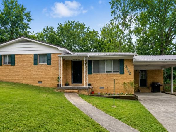 2930 Mountain View Drive SE, Cleveland, TN 37323