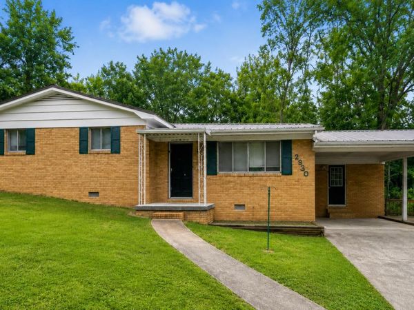 2930 Mountain View Drive SE, Cleveland, TN 37323