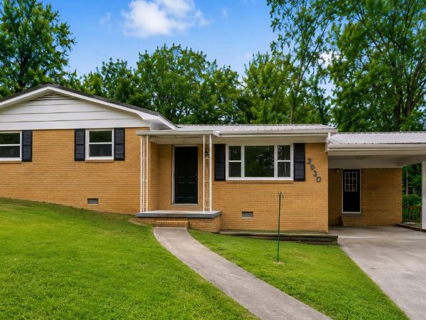2930 Mountain View Drive SE, Cleveland, TN 37323
