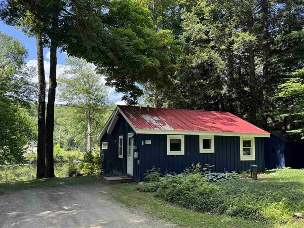 99 Lake Pauline Road, Ludlow, VT 05149