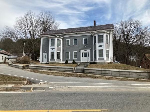 35 Keene Road, Unit A, Winchester, NH 03470