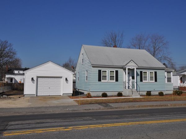 103 Ledge Street, Nashua, NH 03060