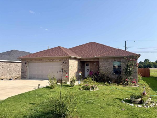 213 Redwood Drive , Bono, AR 72416
