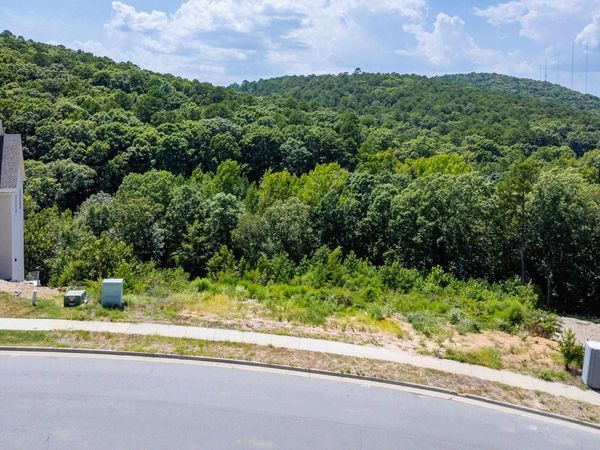 21 Falstone Drive , Little Rock, AR 72223