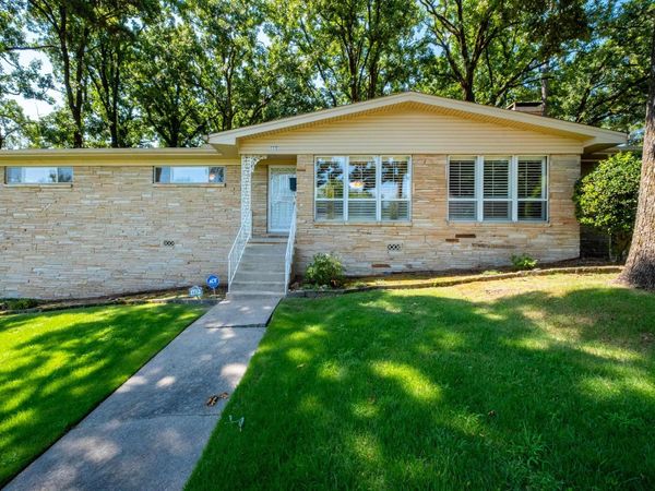 6419 Evergreen Drive, Little Rock, AR 72207