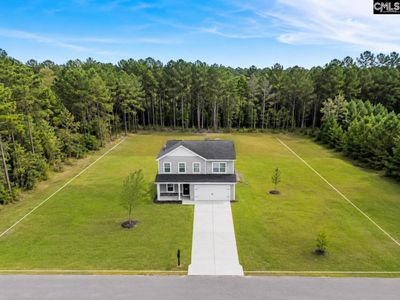 204 Governor Heyward Road , Eastover, SC 29044