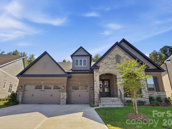 2041 Odell Farm Lane, Marvin, NC 28173