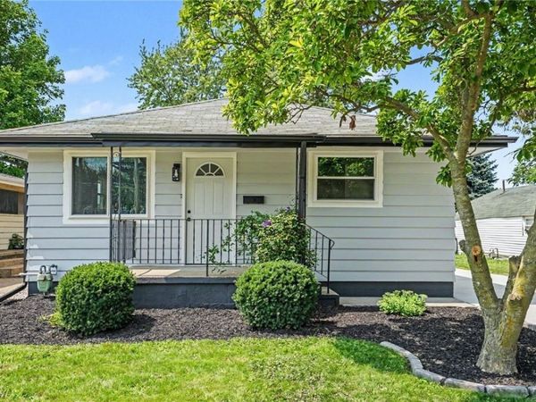 1119 E Parish Street , Sandusky, OH 44870