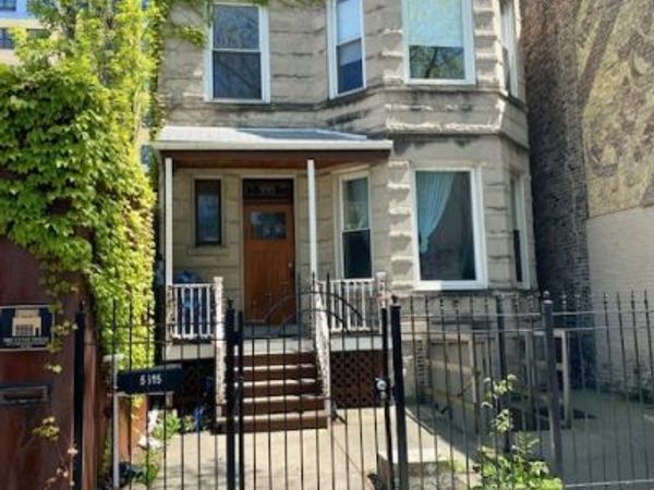5515 N Broadway Street , Unit 2, Chicago, IL 60640