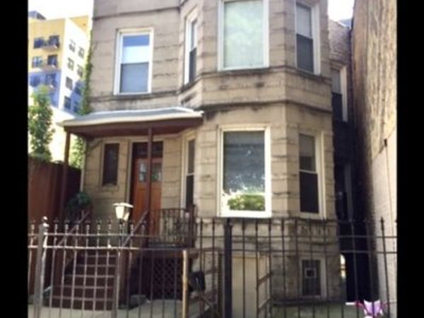 5515 N Broadway Street , Unit 2, Chicago, IL 60640
