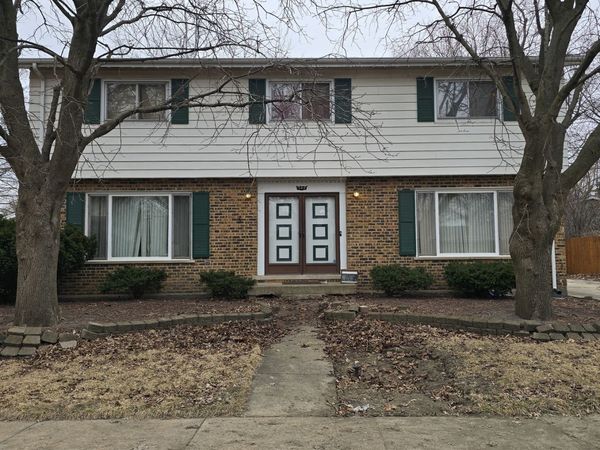 303 Jackson Street , Park Forest, IL 60466