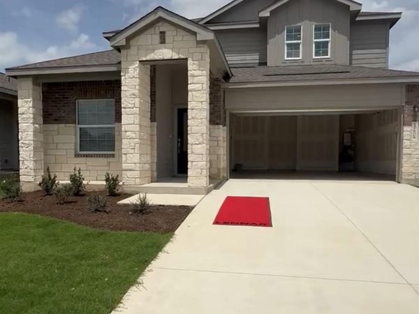 17808 Indigo Bunting LN, Pflugerville, TX 78660