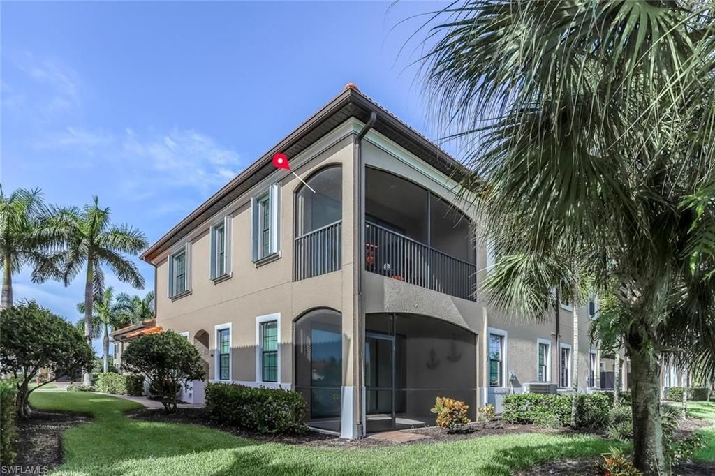11308 Monte Carlo Blvd, Unit 202, Bonita Springs, FL 34135 Photo