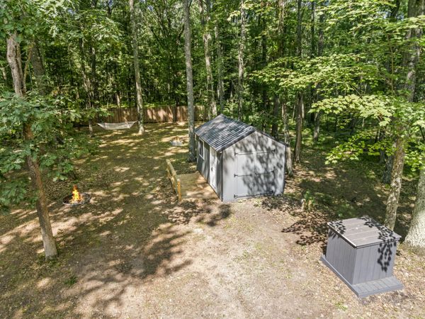 6098 W 9 Mile Road, Irons, MI 49644