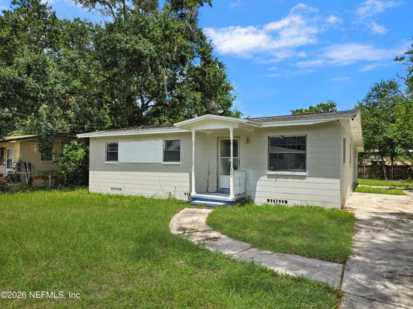6365 CATOMA Street, Jacksonville, FL 32244