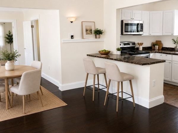 60 Parker St., Unit 1, Attleboro, MA 02703
