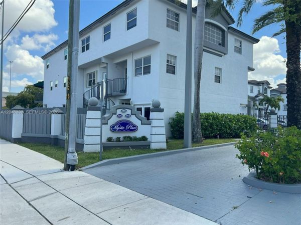 925 NW 82nd Ave , Unit 116-A, Miami, FL 33126