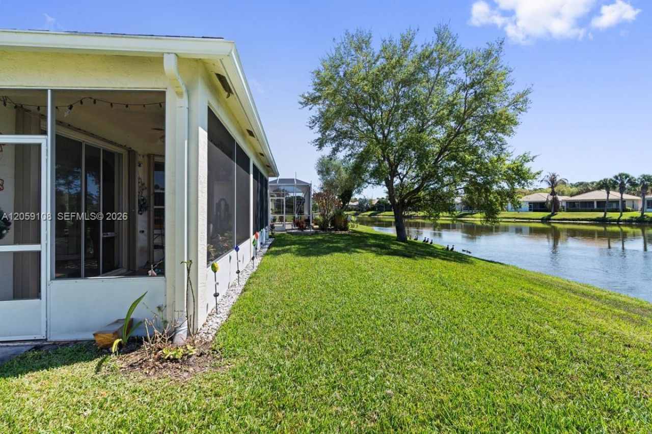 337 SW Maclay Way , Port Saint Lucie, FL 34986 Photo