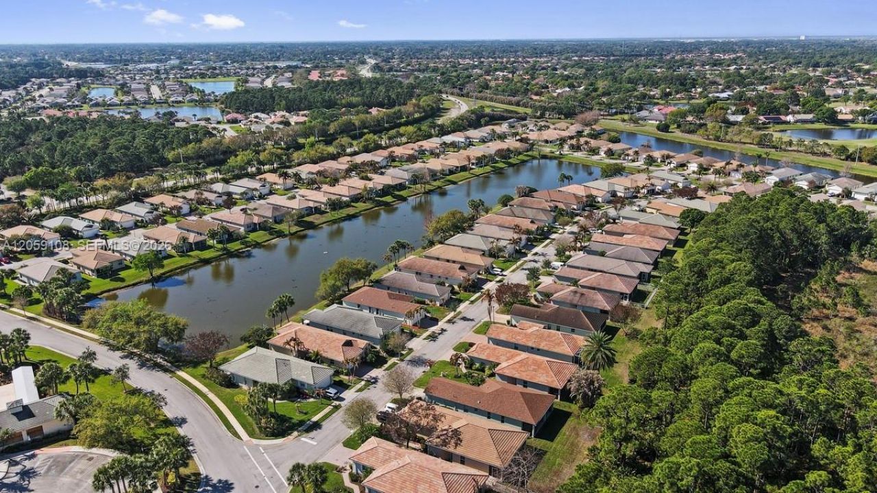 337 SW Maclay Way , Port Saint Lucie, FL 34986 Photo