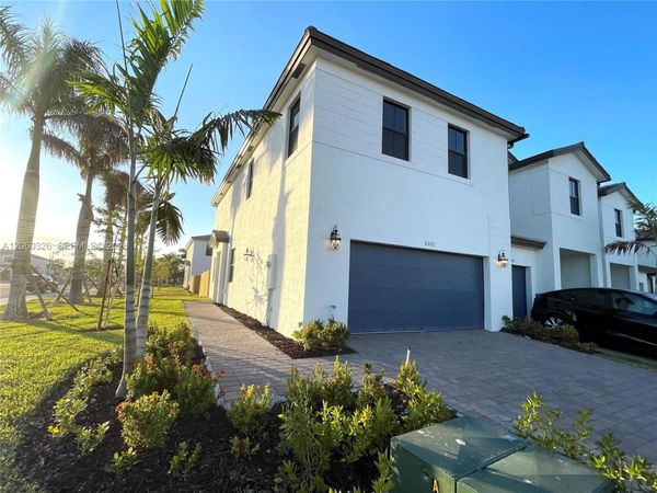 23172 SW 130th Ave , Unit 23172, Miami, FL 33170