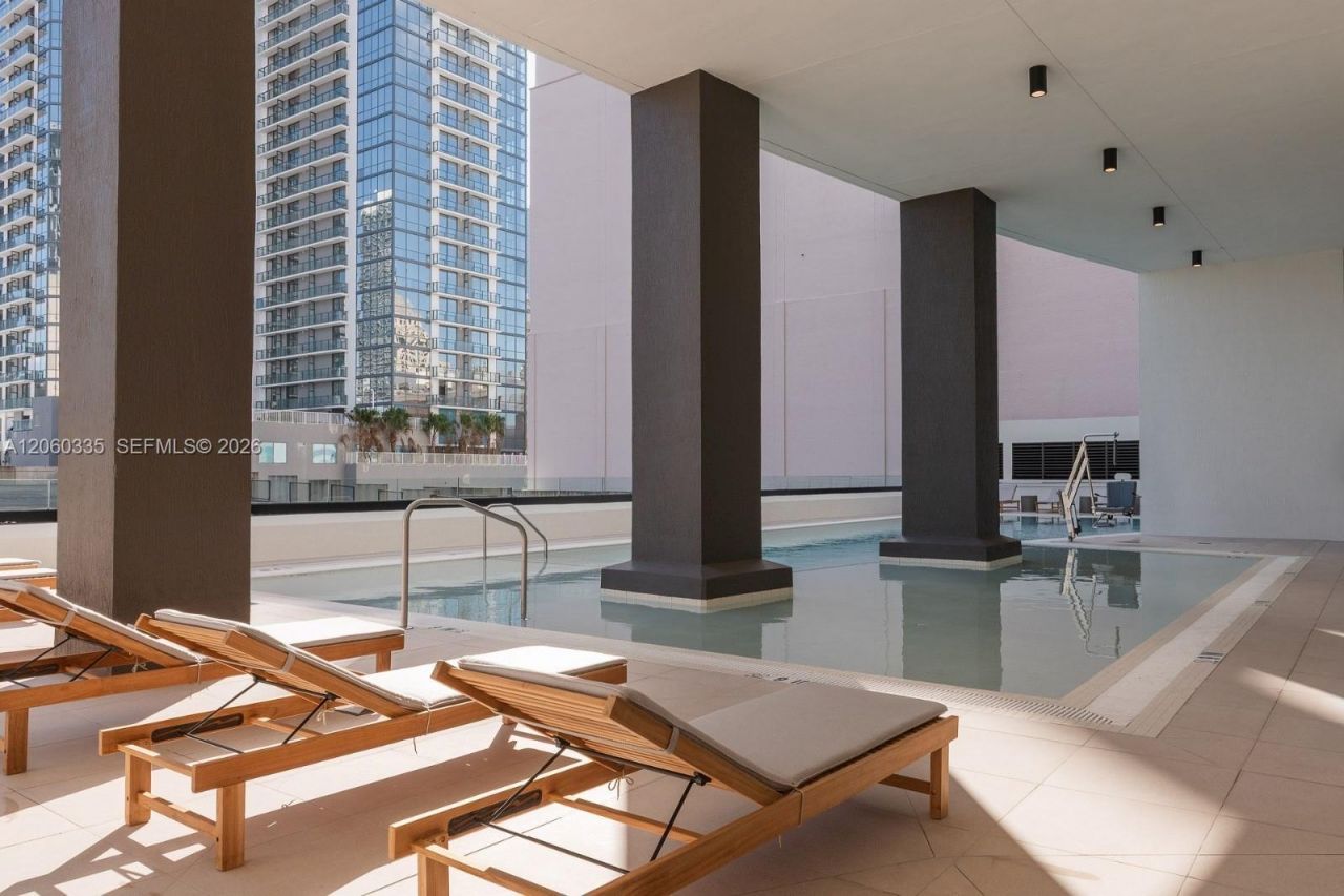 225 N Miami Ave, Unit 1810, Miami, FL 33128 Photo