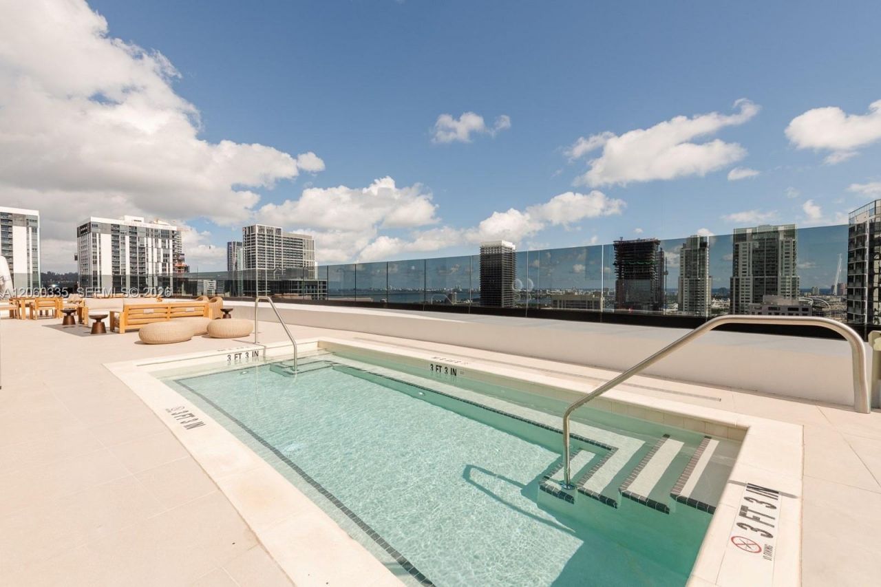 225 N Miami Ave, Unit 1810, Miami, FL 33128 Photo