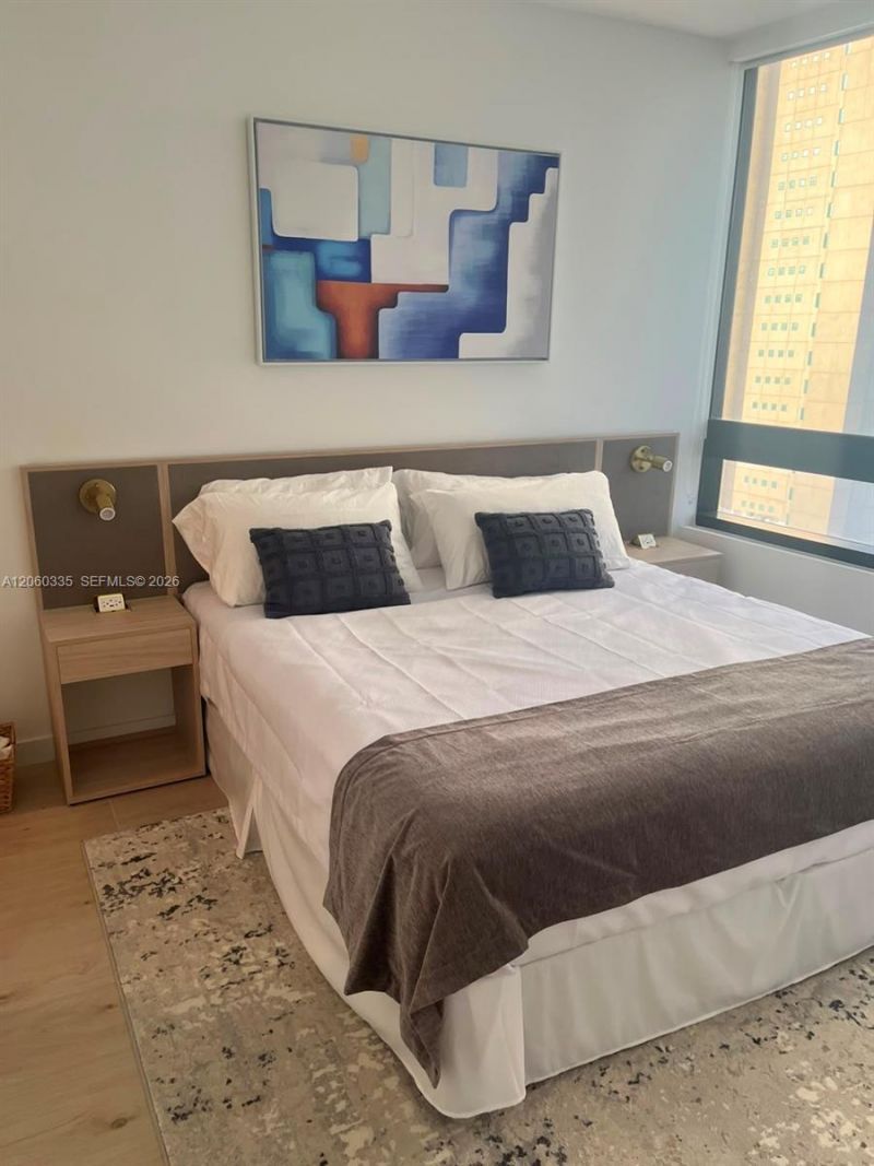 225 N Miami Ave, Unit 1810, Miami, FL 33128 Photo