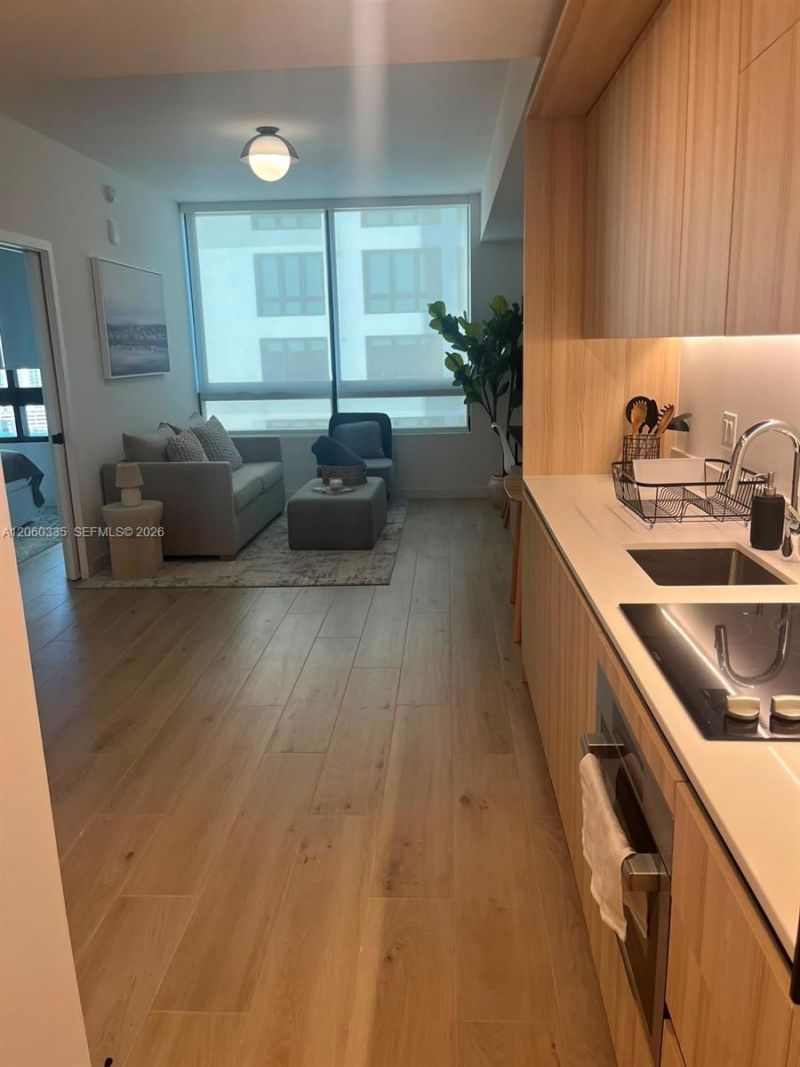 225 N Miami Ave, Unit 1810, Miami, FL 33128 Photo