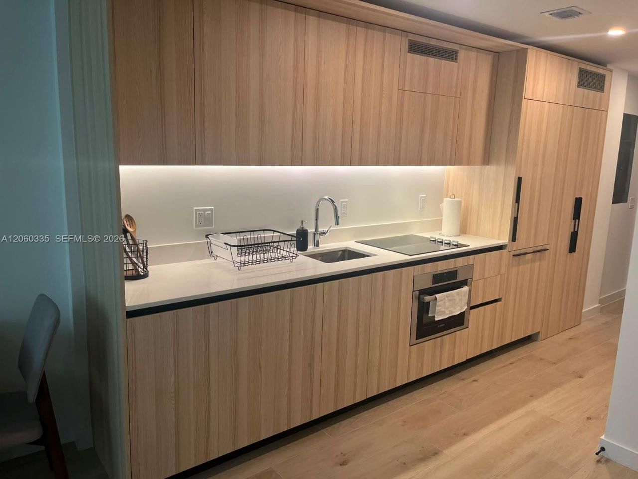 225 N Miami Ave, Unit 1810, Miami, FL 33128 Photo