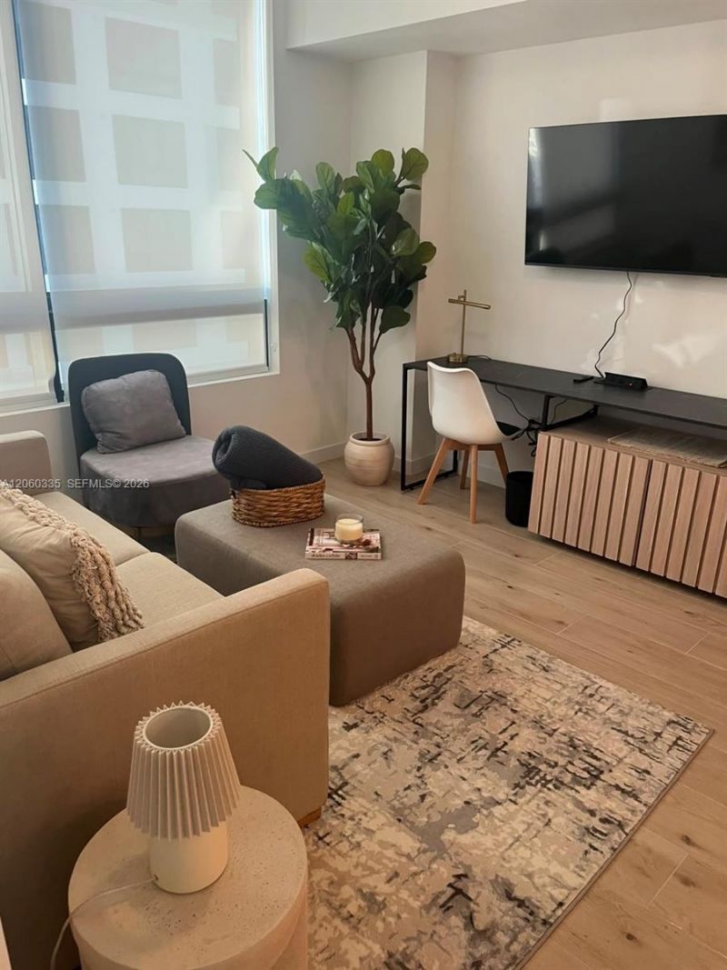 225 N Miami Ave, Unit 1810, Miami, FL 33128 Photo