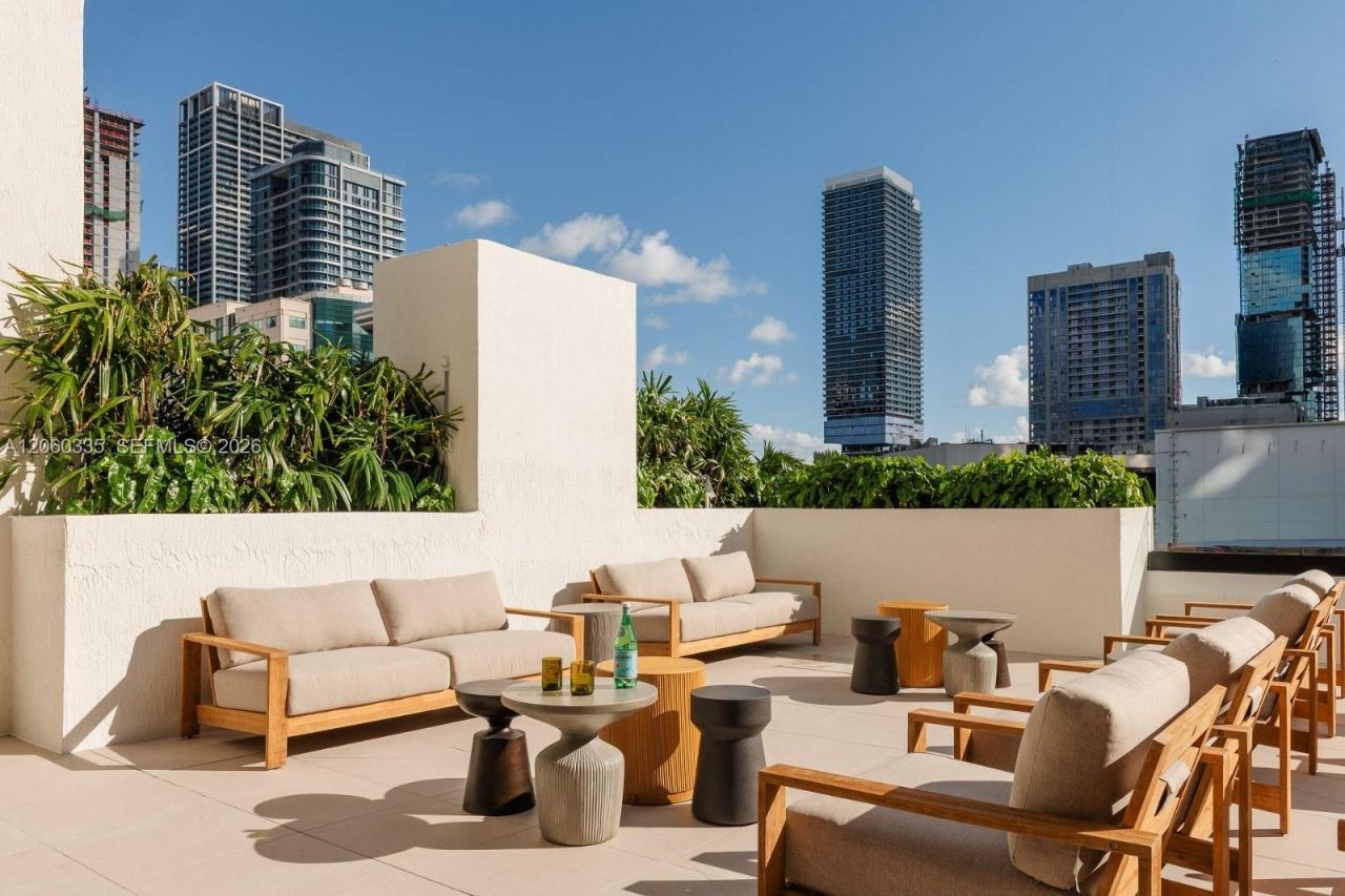 225 N Miami Ave, Unit 1810, Miami, FL 33128 Photo
