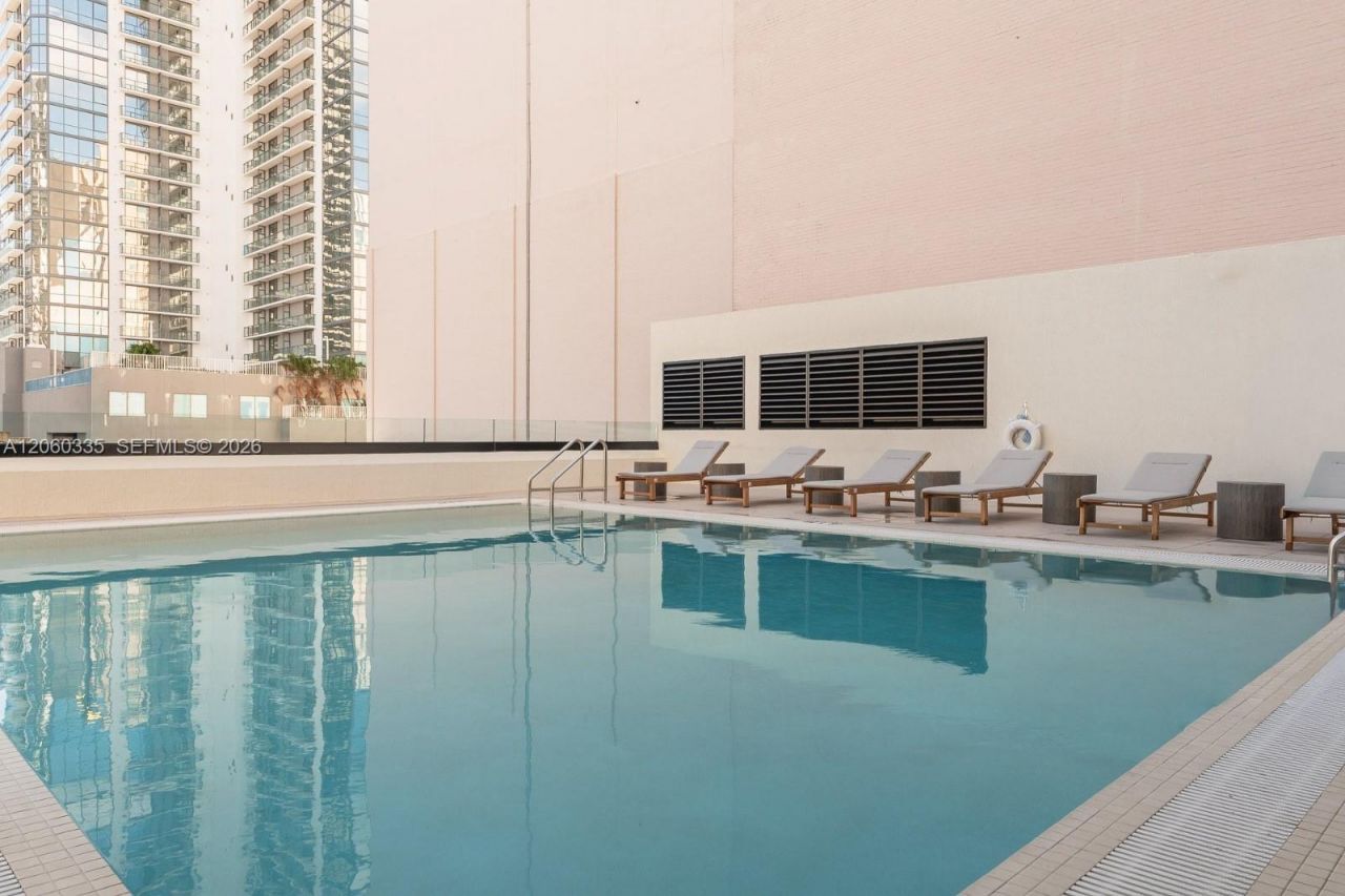 225 N Miami Ave, Unit 1810, Miami, FL 33128 Photo