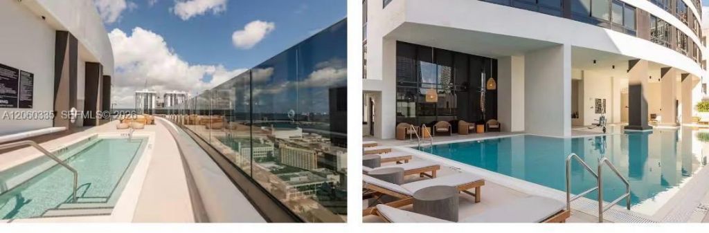225 N Miami Ave, Unit 1810, Miami, FL 33128 Photo