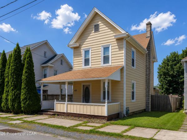 419 E 6th Street, Berwick, PA 18603
