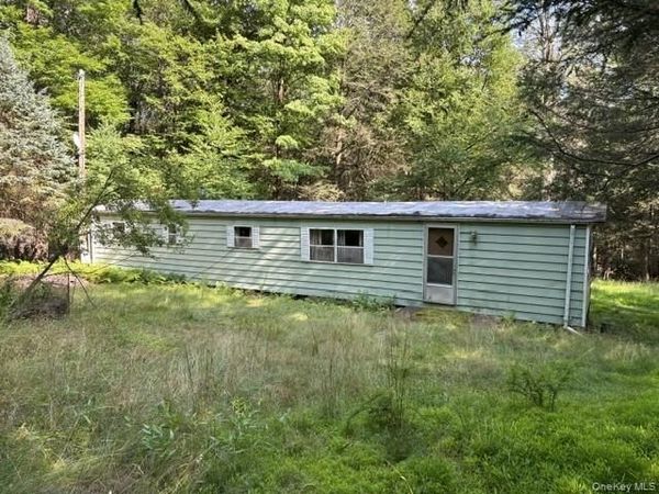 260 Schumway Road , Neversink, NY 12765