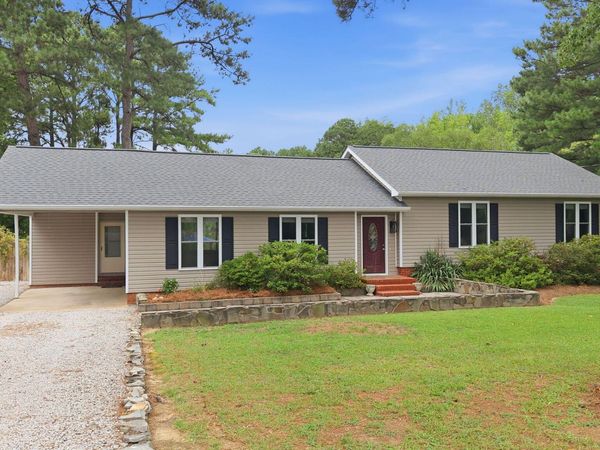 5010 Rachel Drive , Nashville, NC 27856