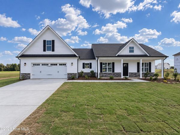 140 Margot Manor Drive, Benson, NC 27504