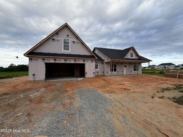 140 Margot Manor Drive , Benson, NC 27504