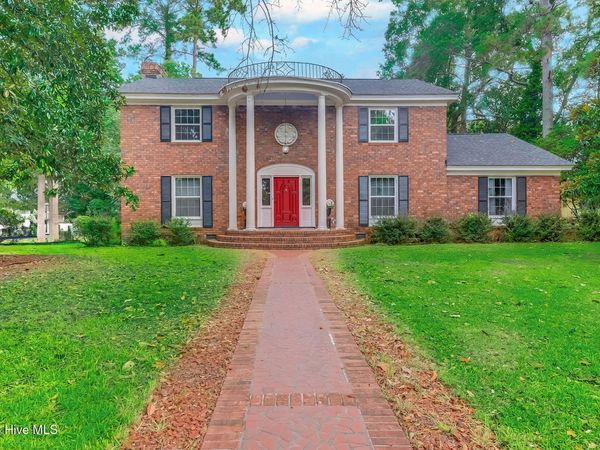1502 Oconee Avenue, Conway, SC 29527
