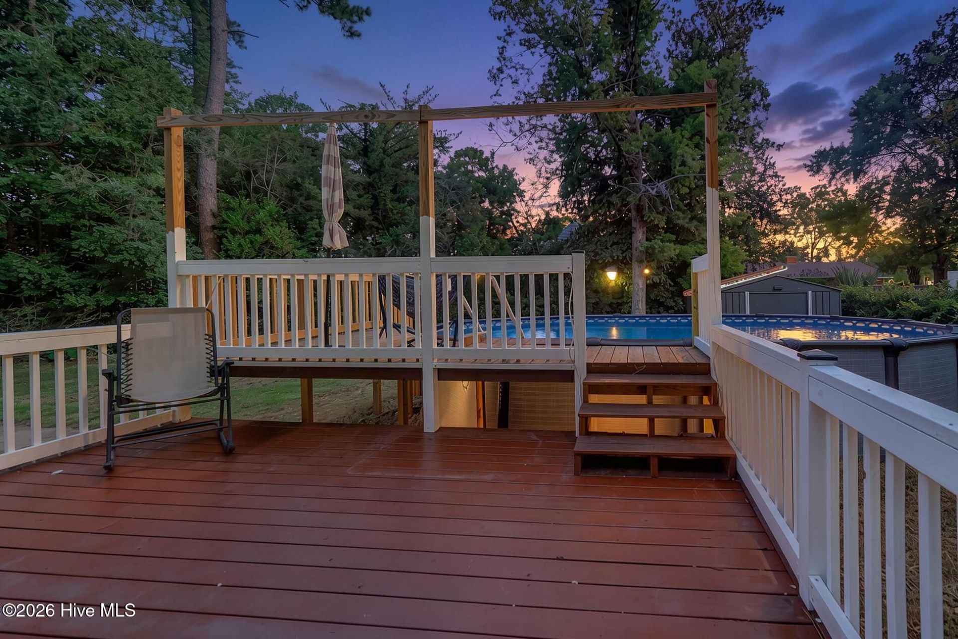 1502 Oconee Avenue Photo 6