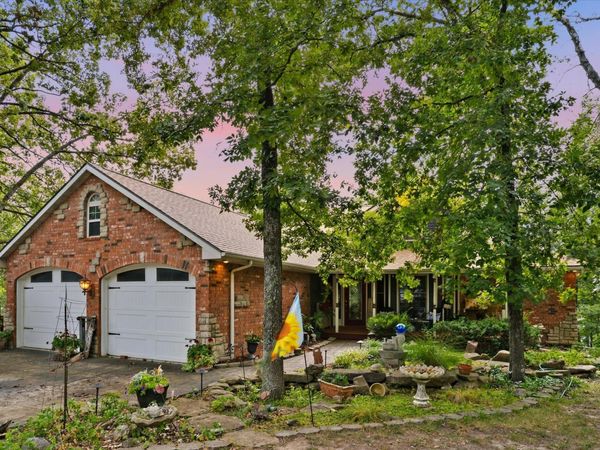 21341 Dogwood Lane , Wheatland, MO 65779