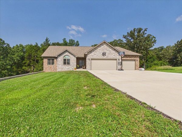 513 Primrose Lane , Houston, MO 65483