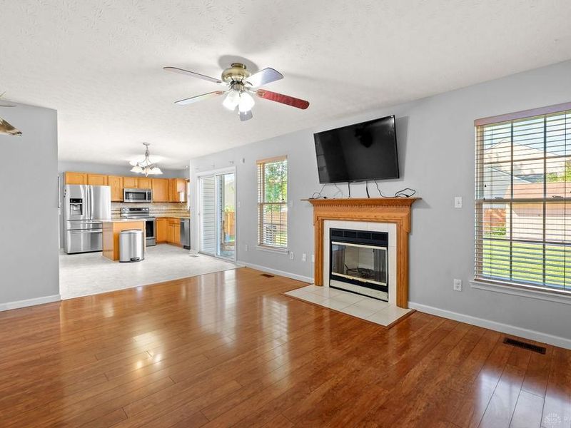 2444 Featherston Court, Miami Township, OH 45342 Photo 19