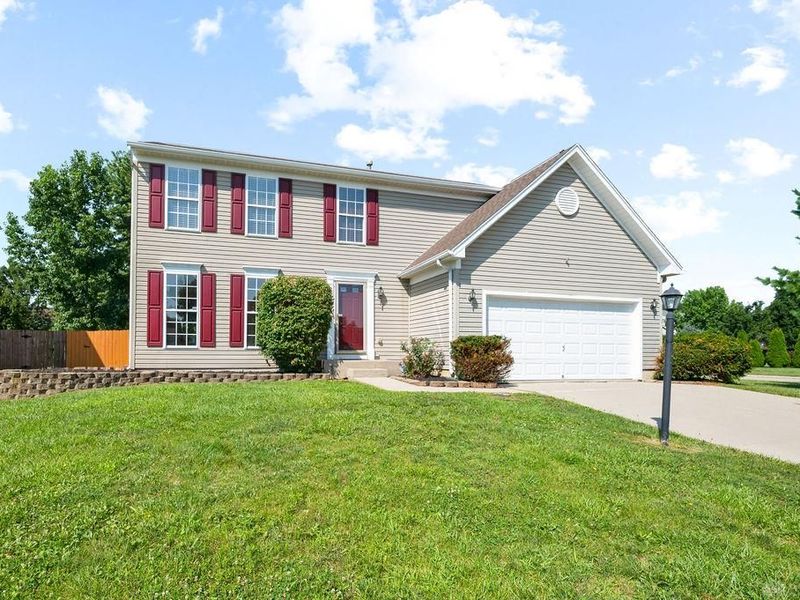 2444 Featherston Court, Miami Township, OH 45342 Photo 2