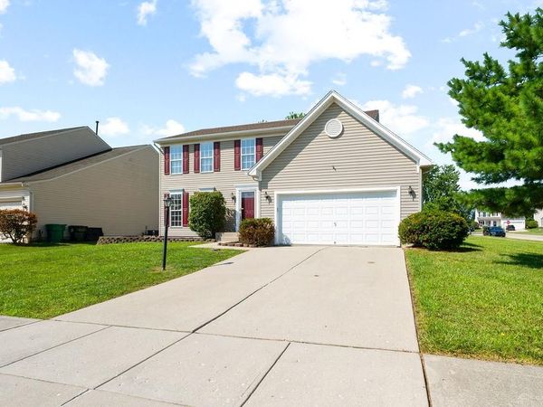 2444 Featherston Court, Miami Township, OH 45342