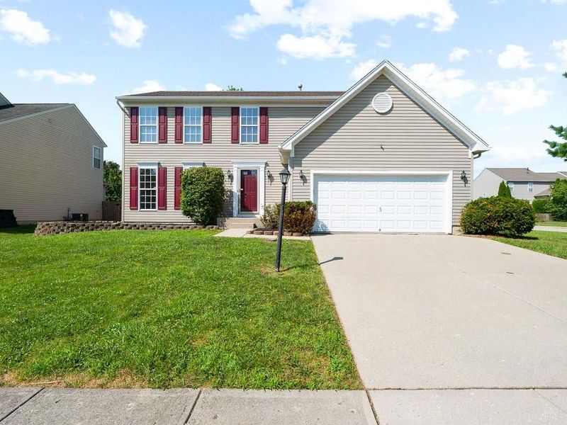 2444 Featherston Court, Miami Township, OH 45342 Photo 4