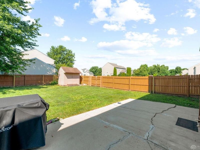2444 Featherston Court, Miami Township, OH 45342 Photo 46